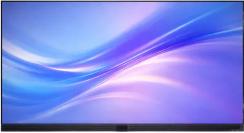screen front